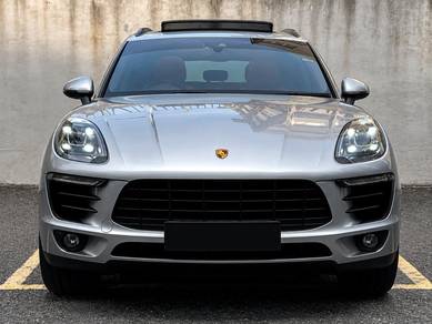Porsche Macan GTS GTS in Cheras, KUL