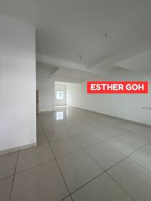 3-storey Terraced House For Sale in Bagan Ajam,PNG