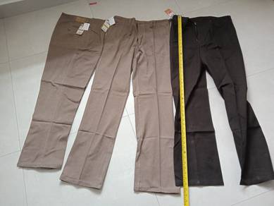 Durbon Long Pants 3pcs