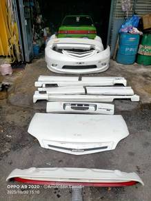 Honda Elysion Full Bodykit MUGEN Power