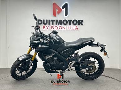 Yamaha MT150