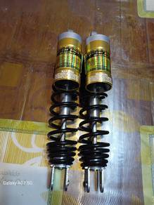 Yamaha absorber nvx/nmax