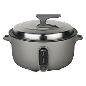 Milux 14.0L Rice Cooker (Non Stick) MRC5240NS