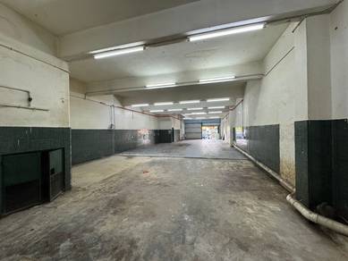 Shop lot For Rent in Puchong,KUL