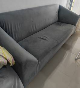 2/3 seats sofa