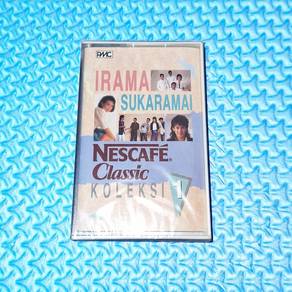 Irama Sukaramai Nescafe Classic Koleksi 1 Kaset