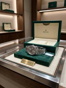 Rolex Datejust 31mm