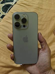 iphone 15pro 128 gb