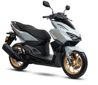 Honda Vario 160