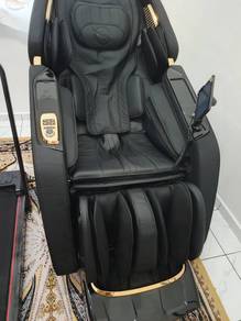 Snowfit Royal Massage chair 