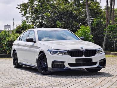 BMW 530e 530e M SPORT in Johor Bahru, JHR