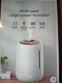 Deerma Air Humidifier Mist Purifier