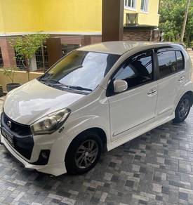 Perodua MyVi AV ADVANCE in Pasir Mas, KTN