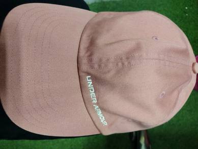 Pre-love Under Armour