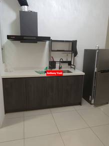 Condominium For Rent in Quay West Residence