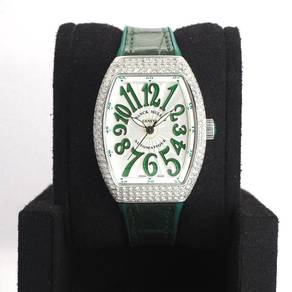 Franck Muller Vanguard Ladies V32 SC AT FO GA559