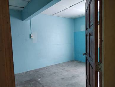 2-storey Terraced House For Rent in Ipoh,PRK