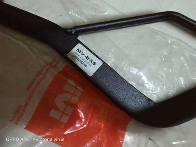 ex5 Monorack givi original