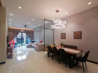 2-storey Terraced House For Sale in Rawang,SGR