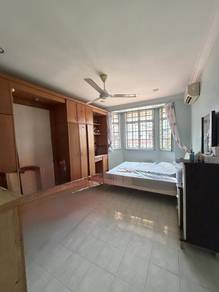 2-storey Terraced House For Sale in Klebang,MLK