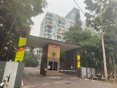 Apartment For Rent in Eden-on-the-Park