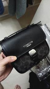 original coach slim bag 