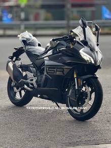 CFMOTO 450SR