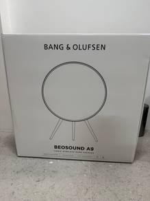 Unopened Unused Bang & Olufsen A9 Gen 5
