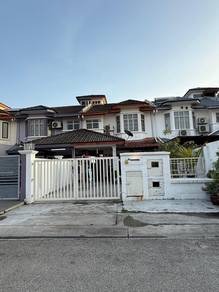 2-storey Terraced House For Sale in Bandar Botanic,SGR