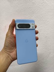 Google Pixel 8 Pro untuk dilepaskan