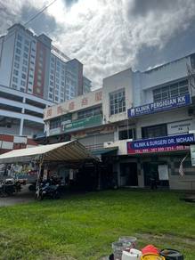 Shop lot For Sale in Kota Kinabalu,SBH
