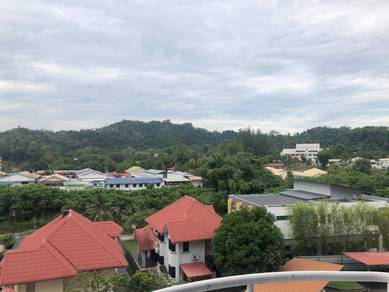 Condominium For Sale in Fairway Mansions