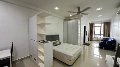 Service Residence For Rent in Shaftsbury Square