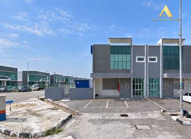 Warehouse / Factory For Rent in Batu Kawan,PNG