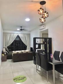 Condominium For Sale in The Raffles Suites