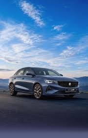 2026 Proton S70 LITE