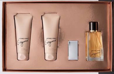 Michael Kors Gorgeous ! Eau de Parfum