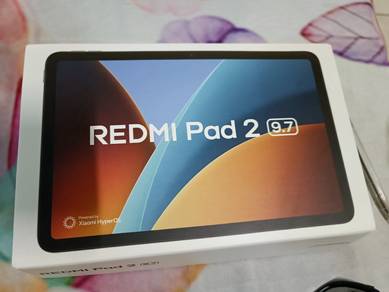 Redmi Pad 2