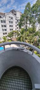 Condominium For Rent in Fawina Court