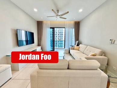 Condominium For Sale in Queens Residences Q1 @ Queens Waterfront