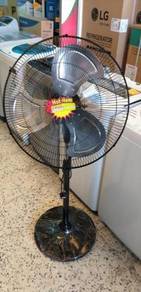 New Metal blade Stand FAN BSF-MB18-j