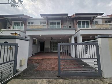2-storey Terraced House For Sale in Setia Alam,SGR