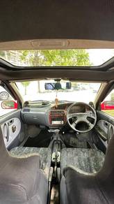 Perodua Kancil 850 EZ in Saujana Utama, SGR