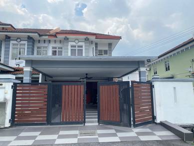 Terraced House For Sale in Puchong,SGR