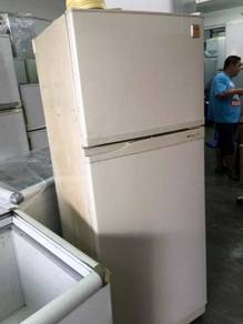 Freezer Fridge Peti Sejuk Ais Refrigerator Boss