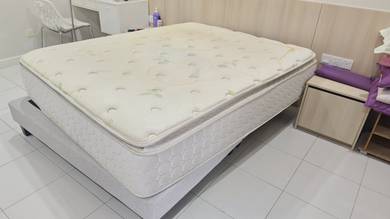 Sweet Dream Queen Size Thick Tebal Tilam Mattress