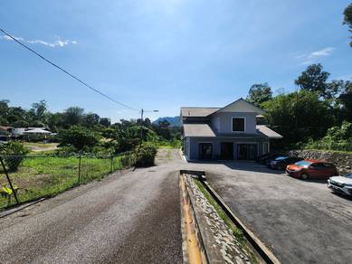 Agricultural Land in Hulu Langat, SGR