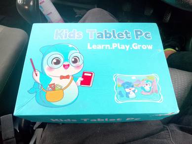 kid tablet PC