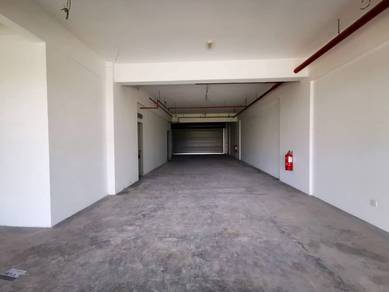 Shop lot For Rent in Kota Kinabalu,SBH