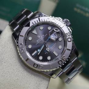 Rolex Yacht Master 126622